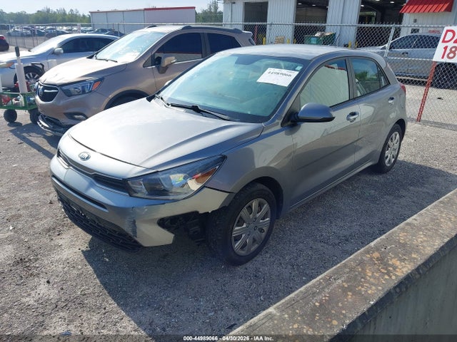 Kia Rio S