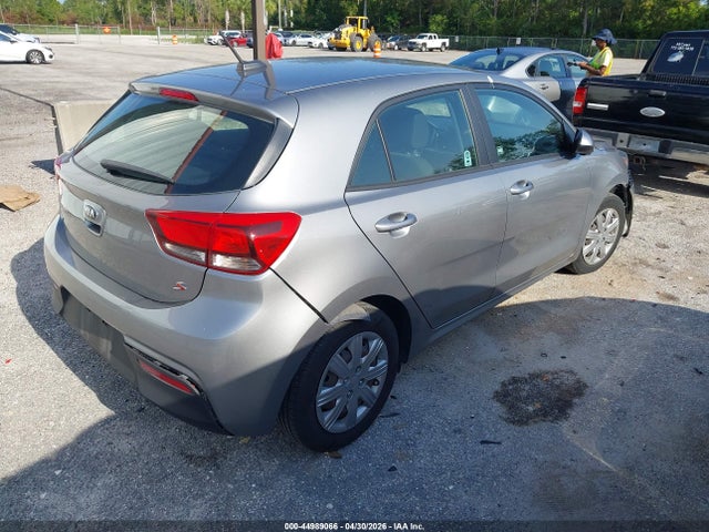 Kia Rio S