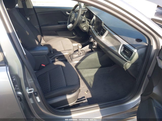 Kia Rio S