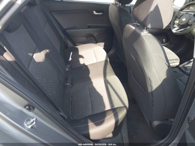 Kia Rio S