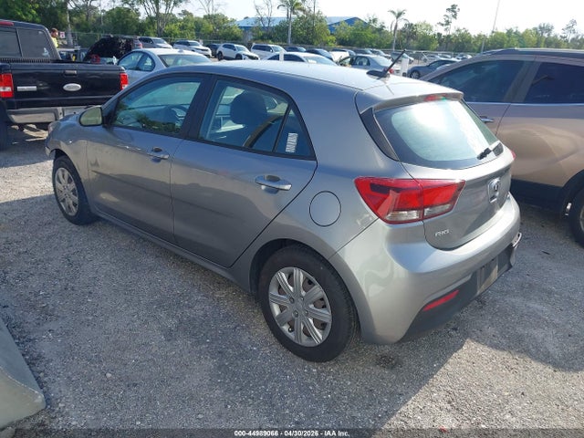 Kia Rio S