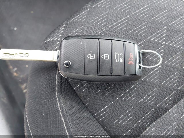 Kia Rio S
