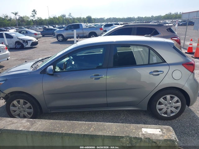Kia Rio S