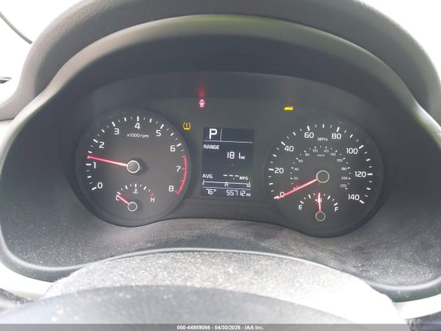 Kia Rio S