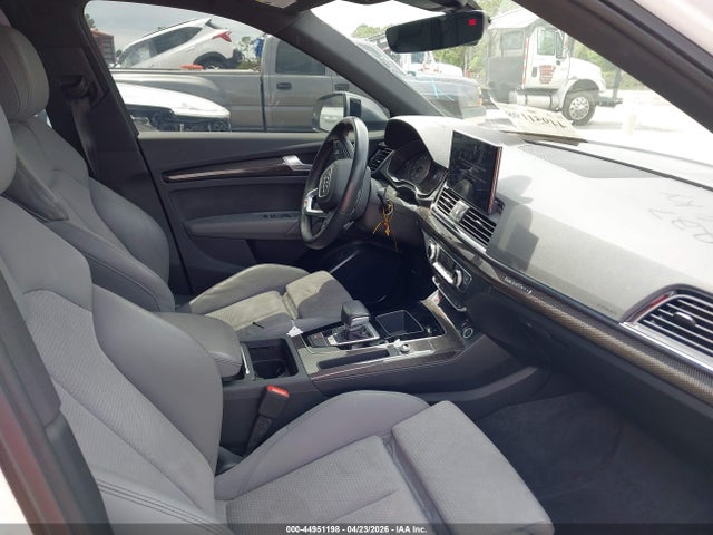 Audi Sq Premium Tfsi Quattro Tiptronic