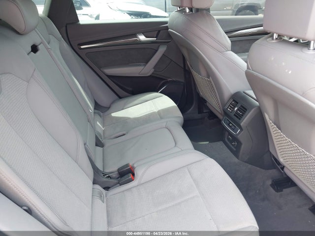 Audi Sq Premium Tfsi Quattro Tiptronic