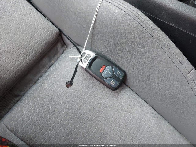 Audi Sq Premium Tfsi Quattro Tiptronic