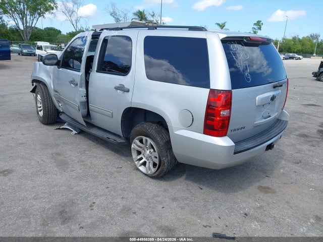 Chevrolet Tahoe Ls