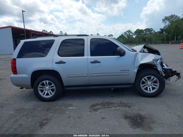 Chevrolet Tahoe Ls