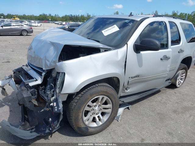 Chevrolet Tahoe Ls
