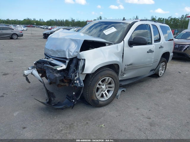 Chevrolet Tahoe Ls