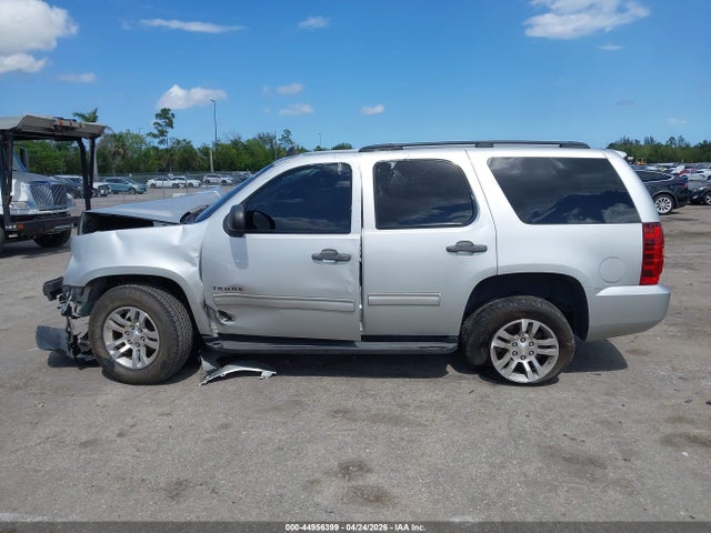 Chevrolet Tahoe Ls