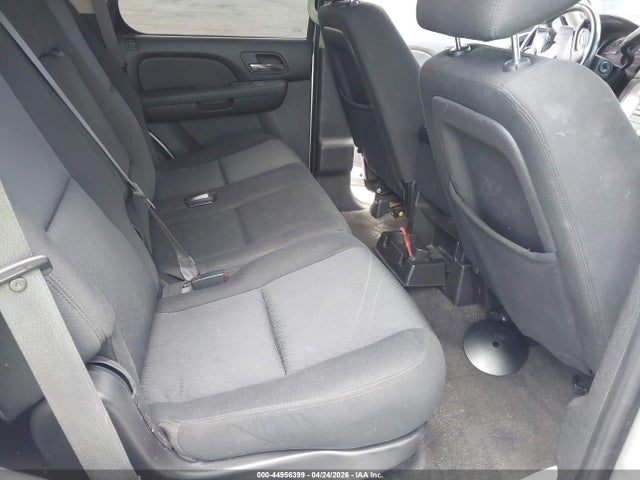 Chevrolet Tahoe Ls