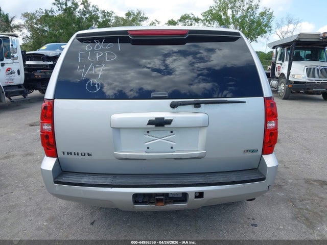 Chevrolet Tahoe Ls