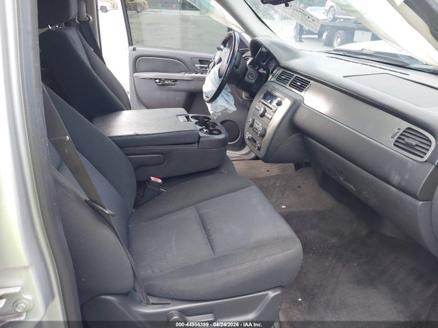 Chevrolet Tahoe Ls