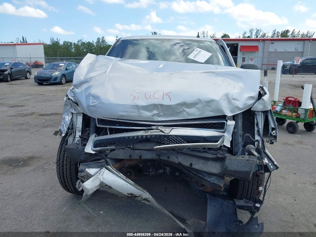 Chevrolet Tahoe Ls