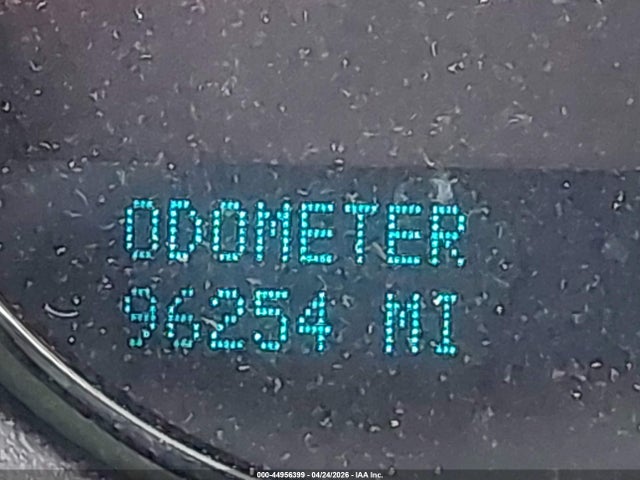 Chevrolet Tahoe Ls