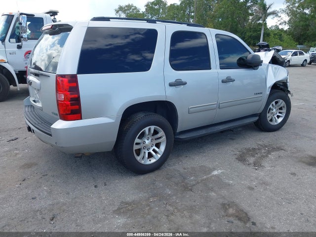 Chevrolet Tahoe Ls