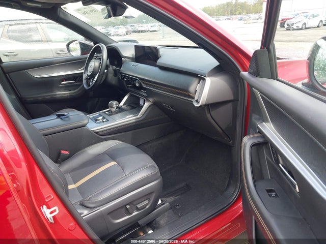 Mazda Cx Premium Plus Package