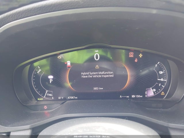 Mazda Cx Premium Plus Package