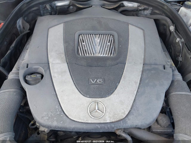 Mercedes-Benz E-Class 4matic