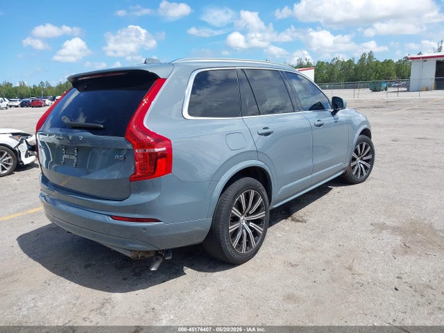 Volvo XC90 B5 Core