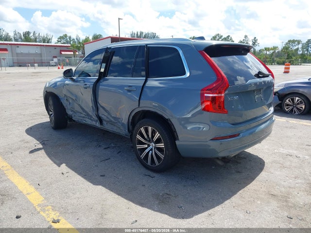 Volvo XC90 B5 Core