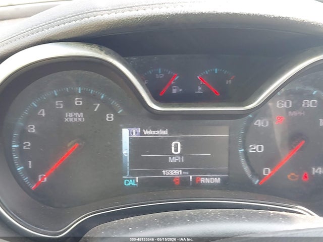 Chevrolet Impala 2lt