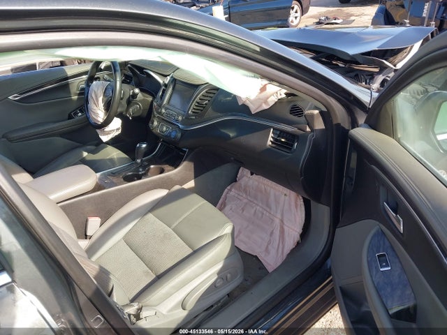 Chevrolet Impala 2lt