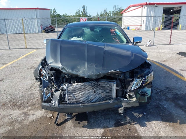 Chevrolet Impala 2lt