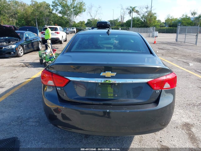 Chevrolet Impala 2lt