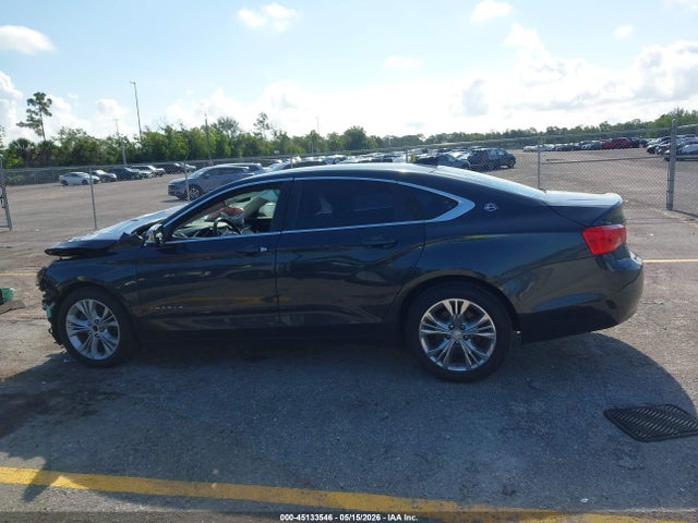 Chevrolet Impala 2lt