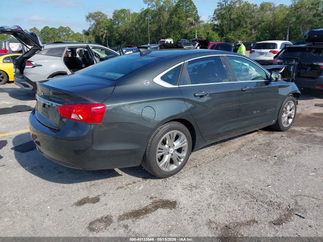 Chevrolet Impala 2lt