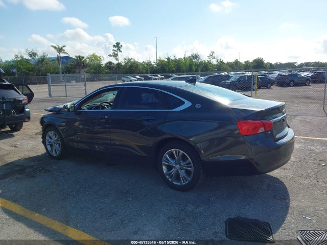 Chevrolet Impala 2lt