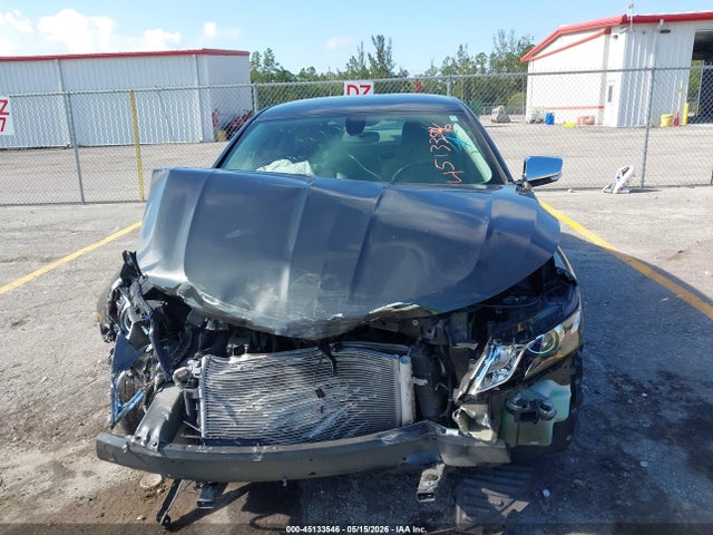 Chevrolet Impala 2lt