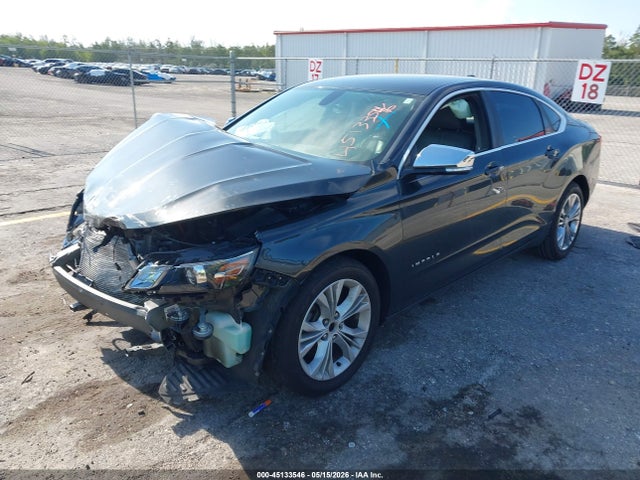 Chevrolet Impala 2lt