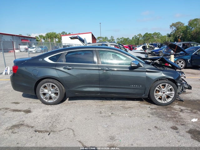 Chevrolet Impala 2lt