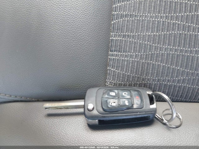 Chevrolet Impala 2lt