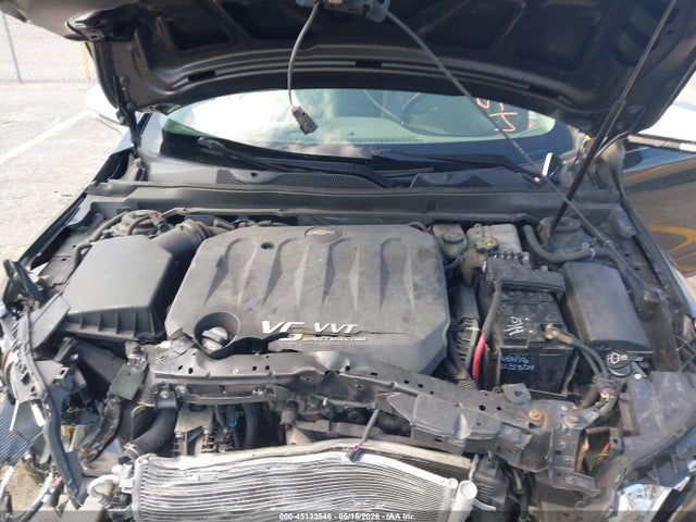 Chevrolet Impala 2lt