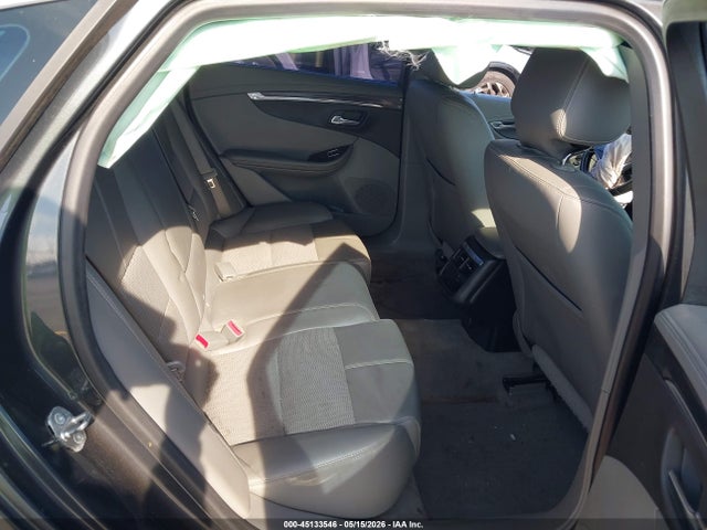 Chevrolet Impala 2lt