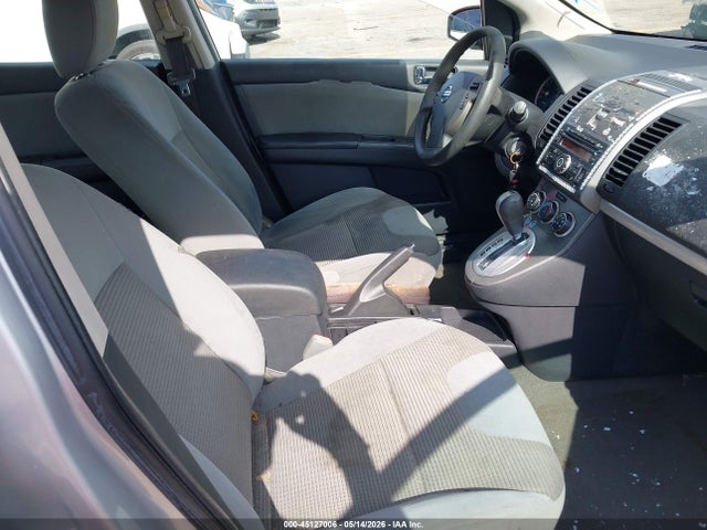 Nissan Sentra 2.0sr