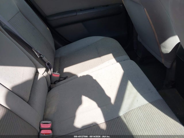 Nissan Sentra 2.0sr