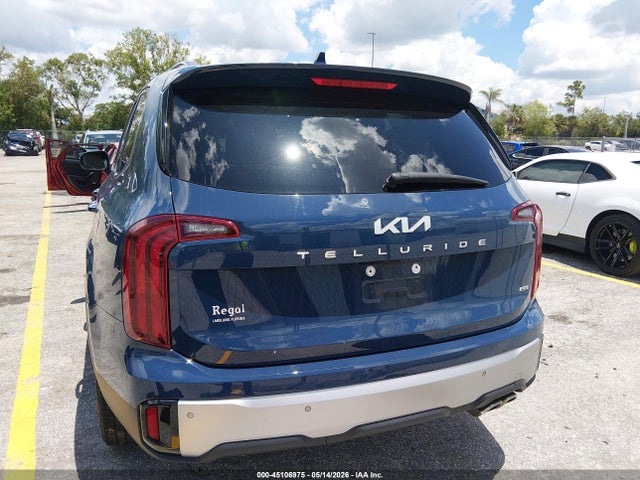 Kia Telluride S