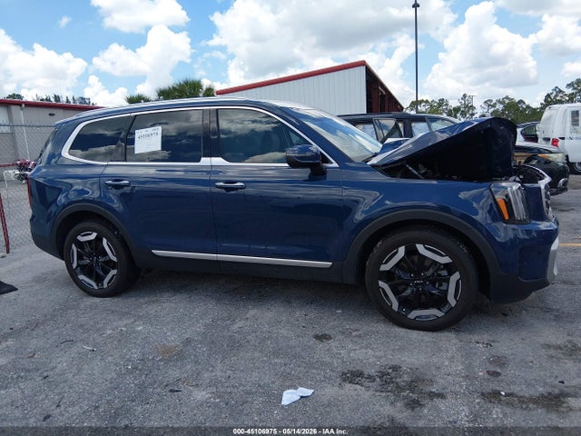 Kia Telluride S
