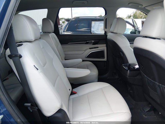 Kia Telluride S
