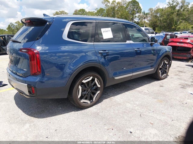 Kia Telluride S