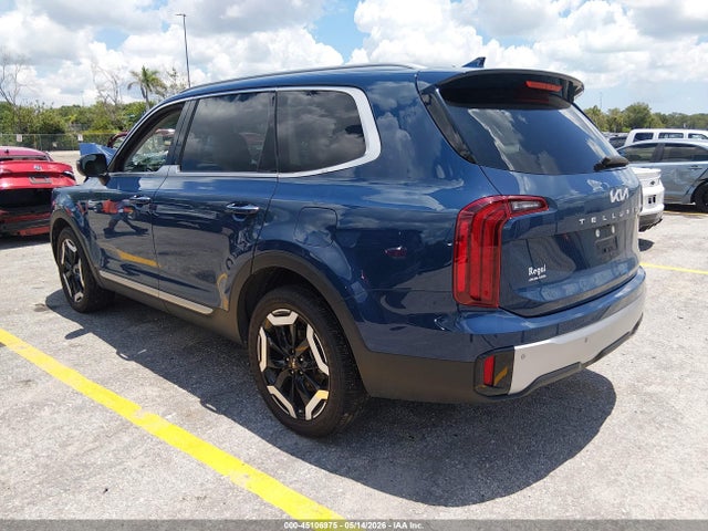 Kia Telluride S