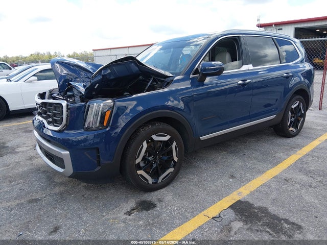 Kia Telluride S