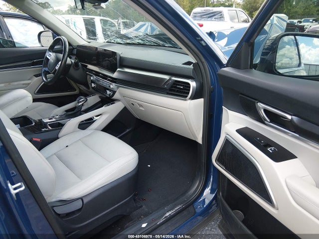 Kia Telluride S