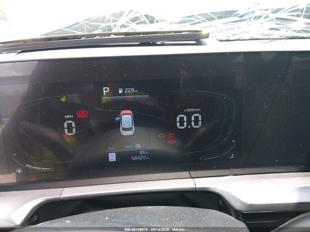 Kia Telluride S